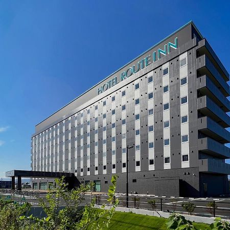 Hotel Route Inn Ohi Takahama 高浜町 エクステリア 写真