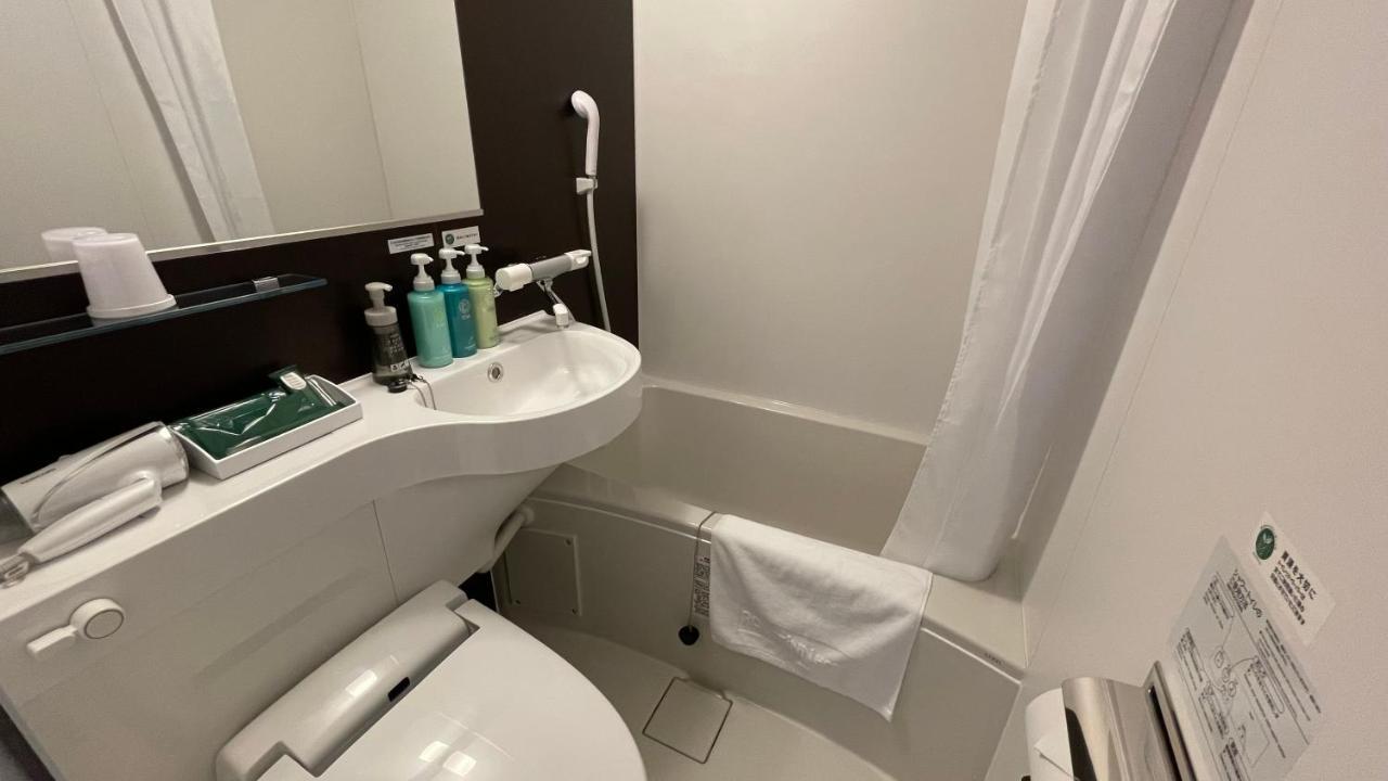 Hotel Route Inn Ohi Takahama 高浜町 エクステリア 写真