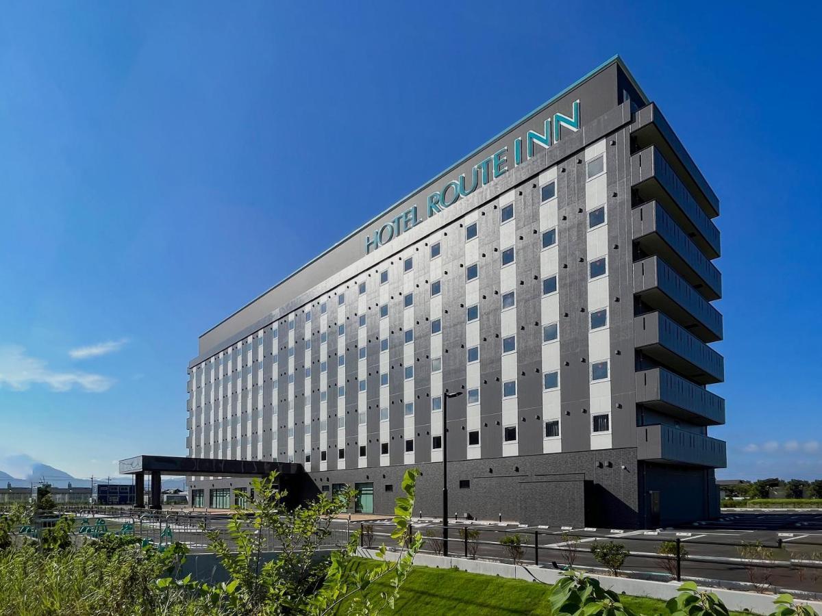 Hotel Route Inn Ohi Takahama 高浜町 エクステリア 写真