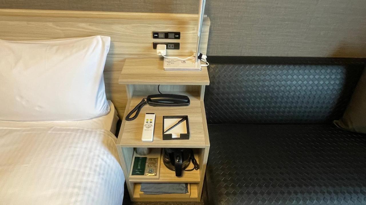 Hotel Route Inn Ohi Takahama 高浜町 エクステリア 写真