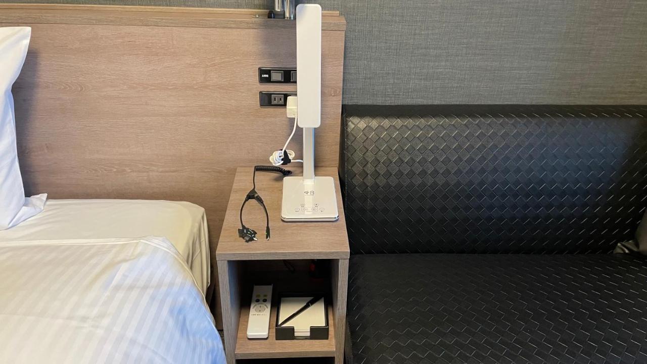 Hotel Route Inn Ohi Takahama 高浜町 エクステリア 写真