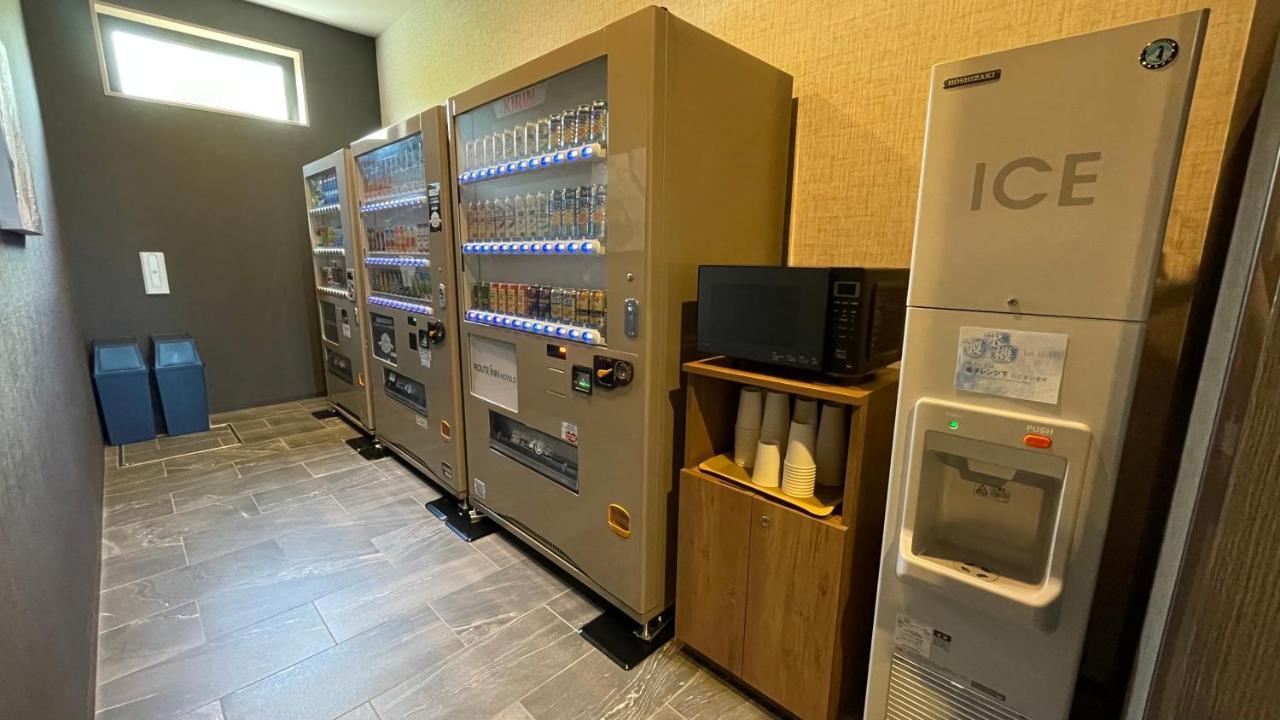 Hotel Route Inn Ohi Takahama 高浜町 エクステリア 写真