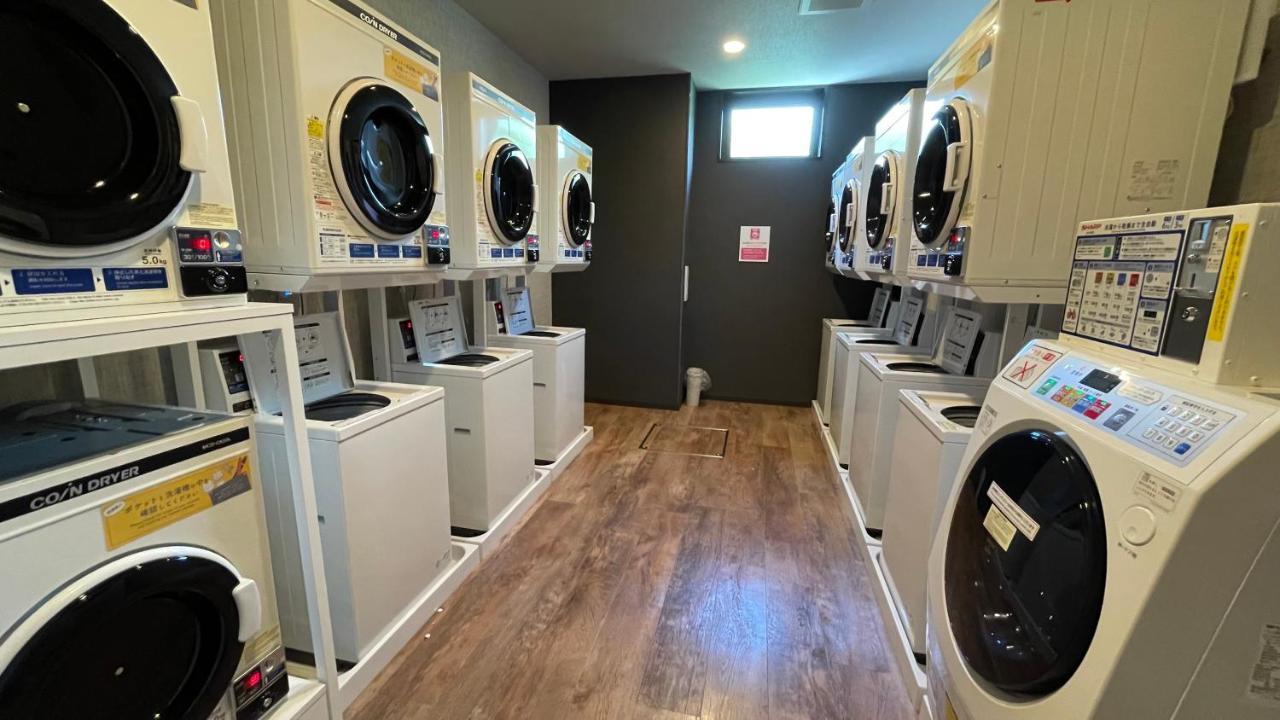 Hotel Route Inn Ohi Takahama 高浜町 エクステリア 写真
