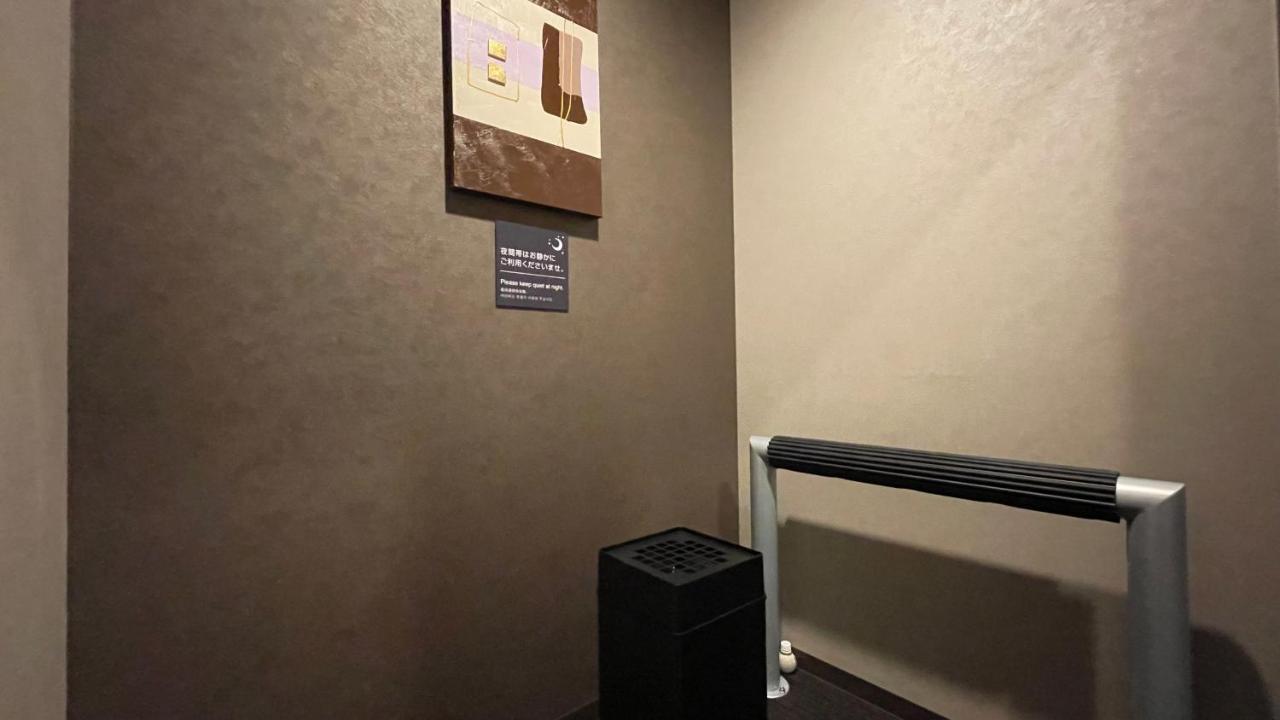 Hotel Route Inn Ohi Takahama 高浜町 エクステリア 写真