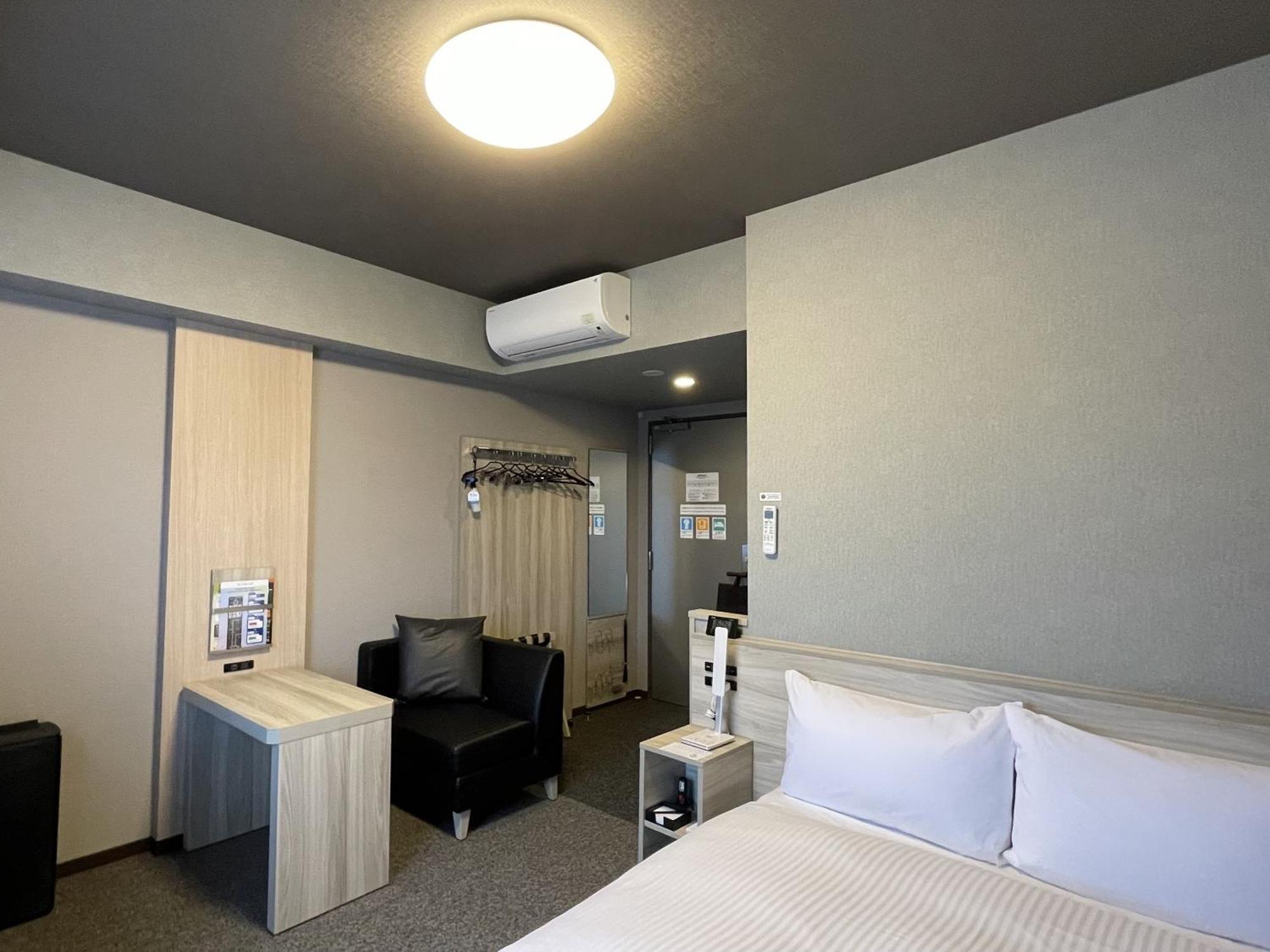 Hotel Route Inn Ohi Takahama 高浜町 エクステリア 写真