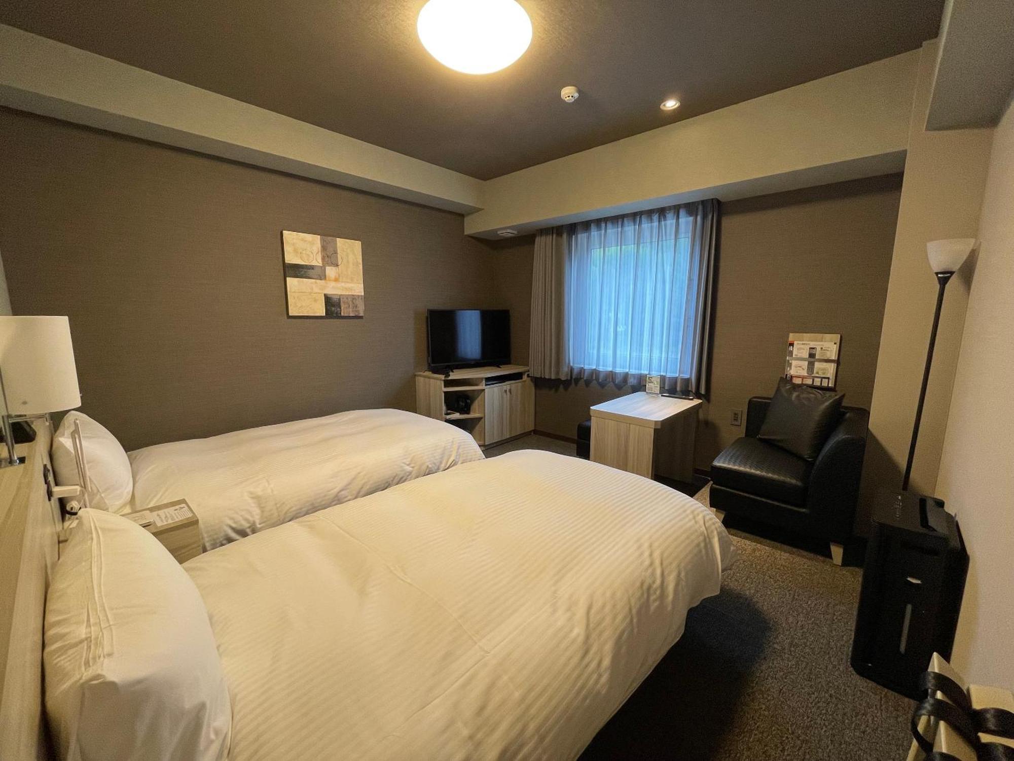 Hotel Route Inn Ohi Takahama 高浜町 エクステリア 写真