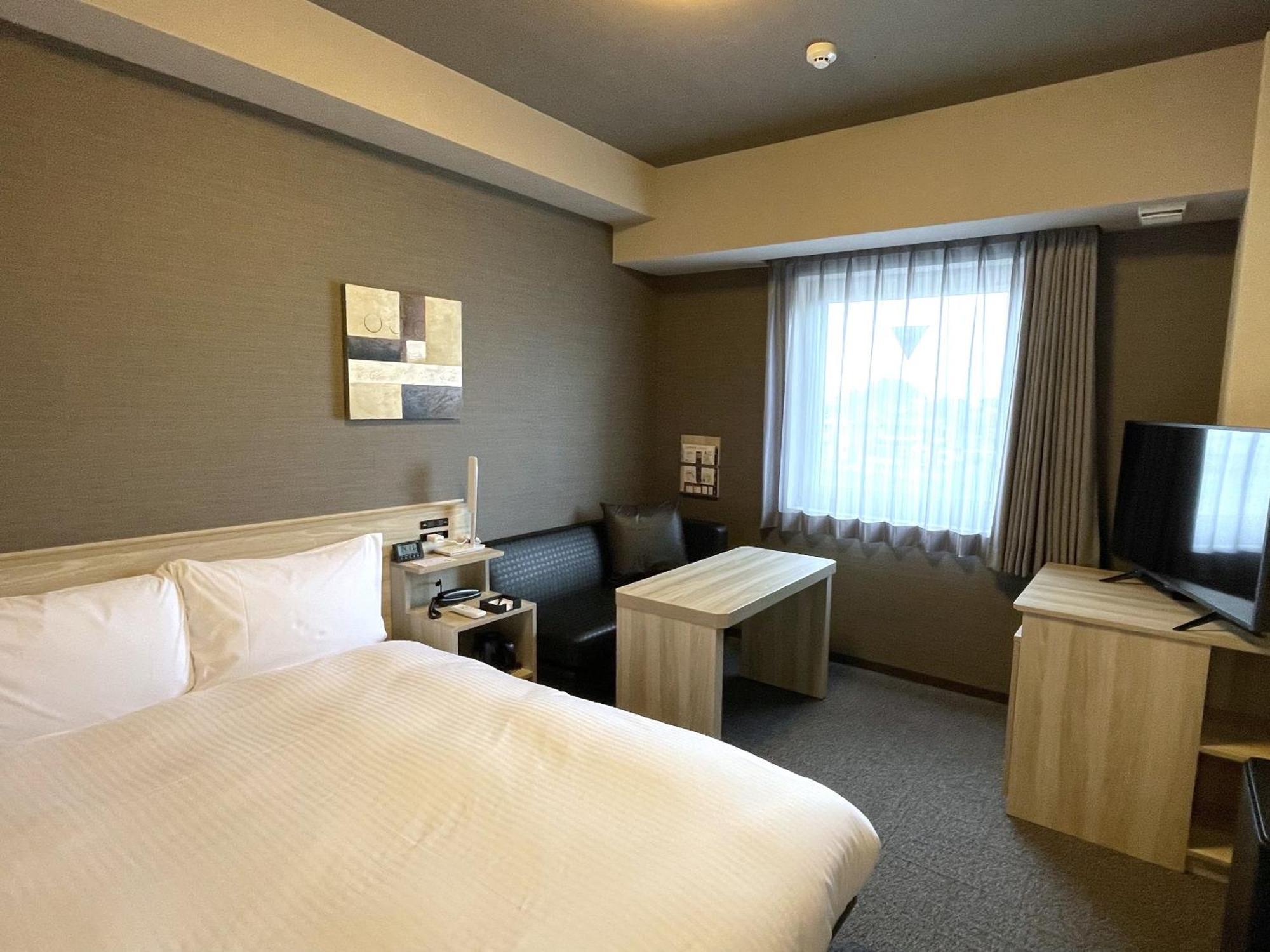 Hotel Route Inn Ohi Takahama 高浜町 エクステリア 写真