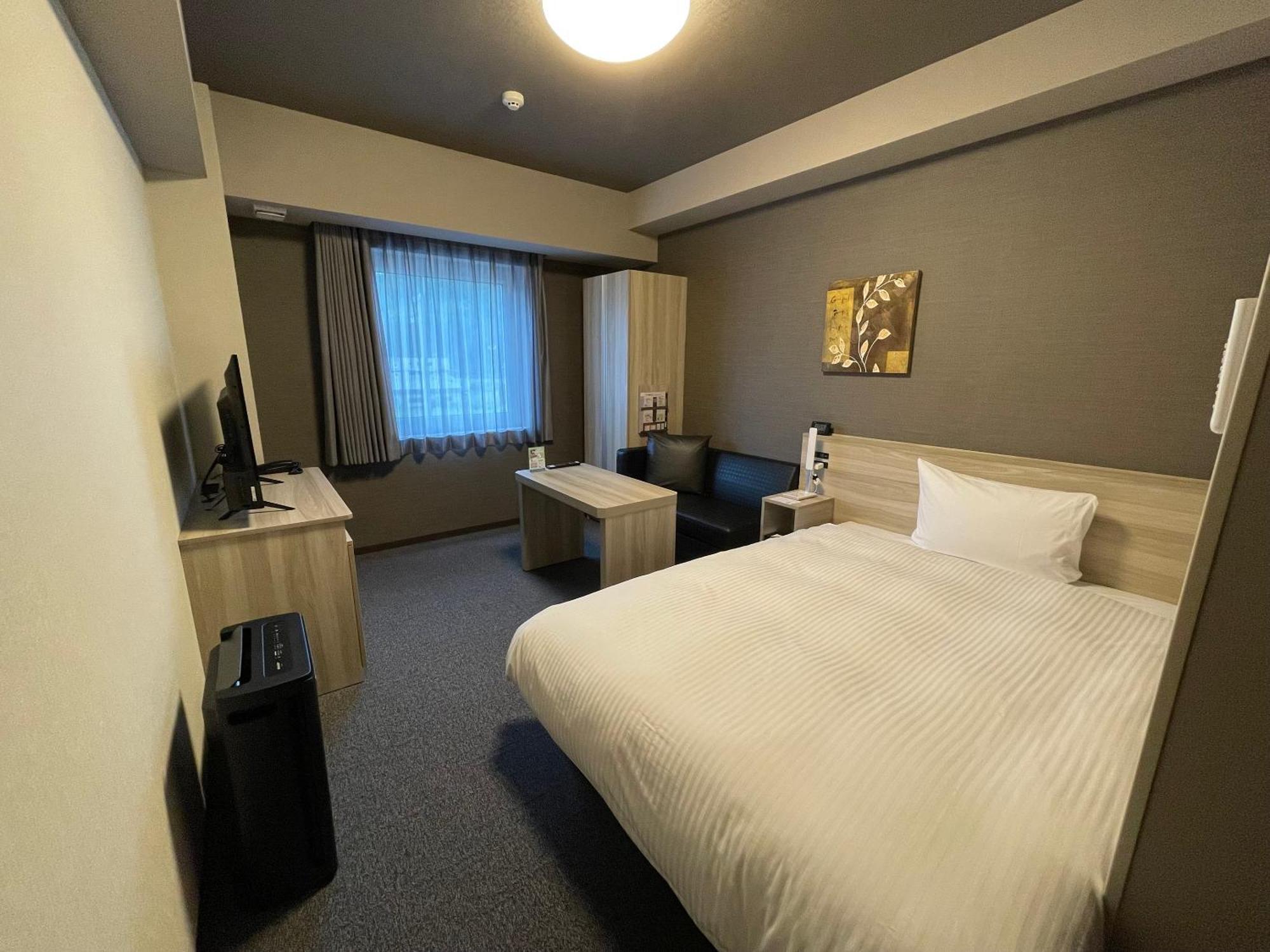 Hotel Route Inn Ohi Takahama 高浜町 エクステリア 写真